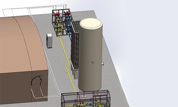 概述純氧燃燒的核心優(yōu)勢